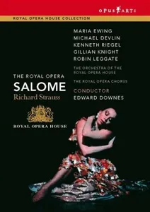Strauss: Salome