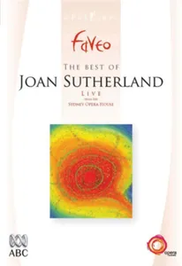 Joan Sutherland: The Best of Joan Sutherland