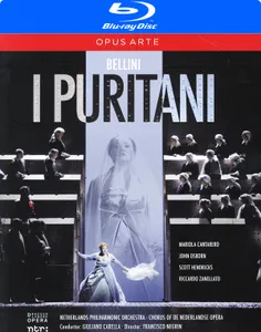Bellini: I Puritani