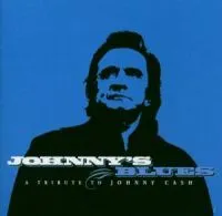Johnny's Blues - A Tribute To Johnny Cash