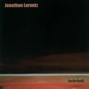 Lorentz Jonathan: Borderlands