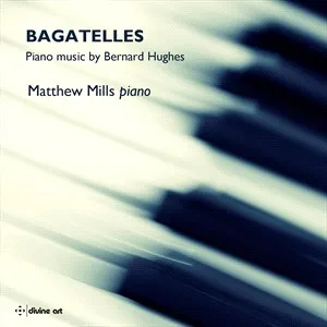 Hughes Bernard: Bagatelles