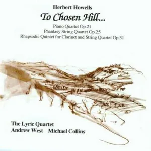 Howells Herbert: To Chosenhill