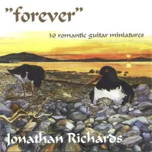 Richards Jonathan: Forever