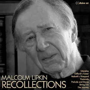 Lipkin Malcolm: Recollections
