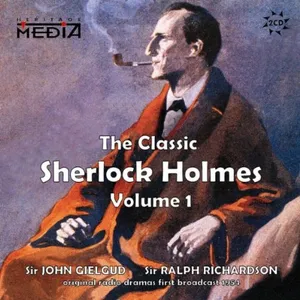 Doyle Arthur Conan: Classic Sherlock Holmes 1