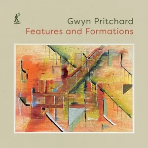 Pritchard Gwyn: Features & Formations