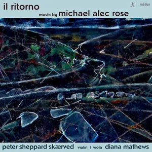 Rose Michael Alec: Il Ritorno