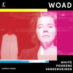 White Alastair: Woad