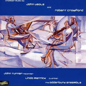 Veale John/Robert Crawford: Chamber Music By...
