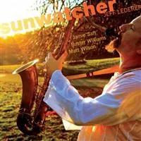 Lederer Jeff: Sunwatcher