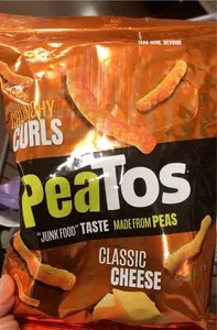 Peatos