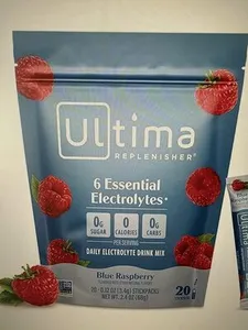 Ultimate replenisher