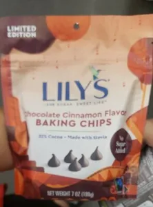 Lily's