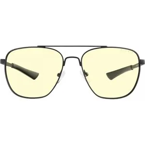 Gunnar Optiks Mustang - Onyx - Amber