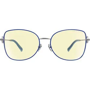 Gunnar Optiks Tokidoki Digital Princess - Periwinkle - Amber