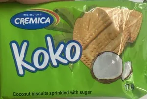 koko