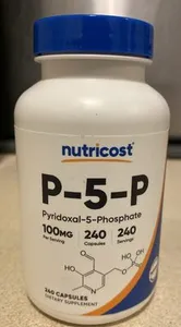 P-5-P