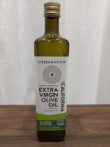 Extra Virgin Olive Oil (Classic Flavor)