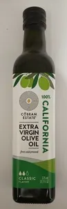 Extra Virgin Olive Oil California Classic