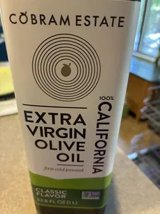 Extra Virgin Olive Oil