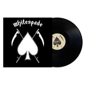 Whitespade: Whitespade