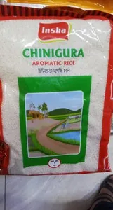 Insha Aromatic rice