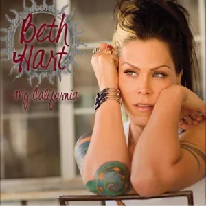 Hart Beth: My California
