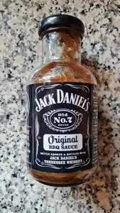 Jack daniels bbq
