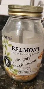 Premium Virginia Peanuts