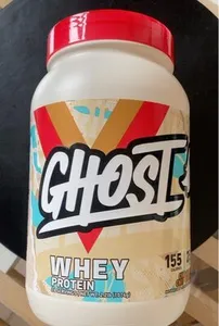Ghost Whey Protein
