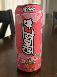 Bubbalicious strawberry splash