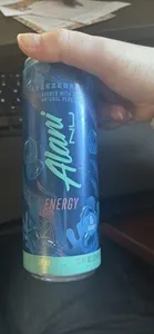 Alani Nu Energy