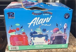 Alani Nu