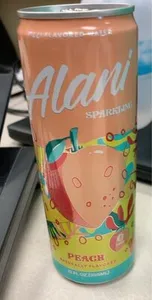 Alani Sparkling