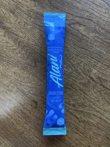 Alani nu energy stick