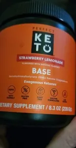 Perfect ketones