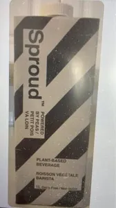 Plant-Based Beverage Barista