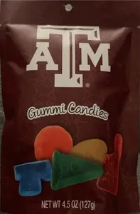 ATM Gummi Candies