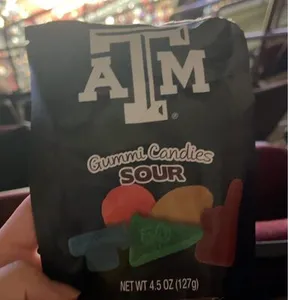 A&m gummies