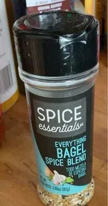 Everything Bagel Spice Blend