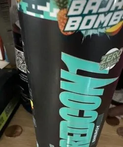 Redcon1 Baja Bomb