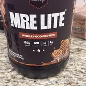 MRE LITE WHOLE FOOD PROTEIN