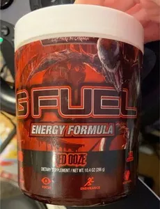 Gfuel