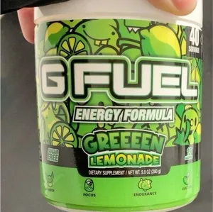 Gfuel