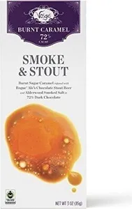 Smoke stout caramel