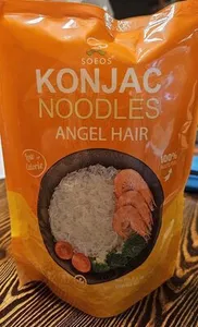 Konjac Noodles
