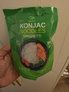 Konjac Noodles Spaghetti