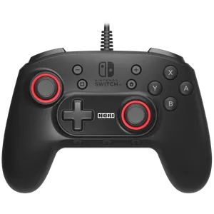HORI Horipad Plus Nintendo Switch Controller