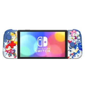 HORI - Split Pad Compact (Sonic) for Nintendo Switch¿